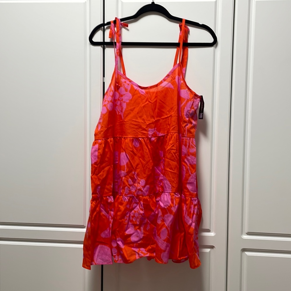 Hanky Panky Chemise - S